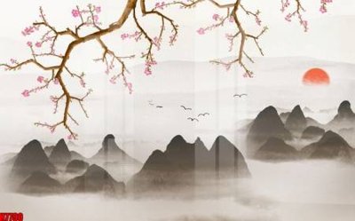 File gốc File tranh gốc tổng hợp tranh nền tường đẹp H7790 (in mica) cắt laser