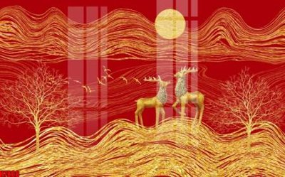 File tranh gốc File tranh gốc tổng hợp tranh nền tường đẹp H7808 (sắc nét từng chi tiết)