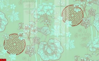 File tranh File tranh gốc tổng hợp tranh nền tường đẹp H7841 (gốc) chủ đề tĩnh vật