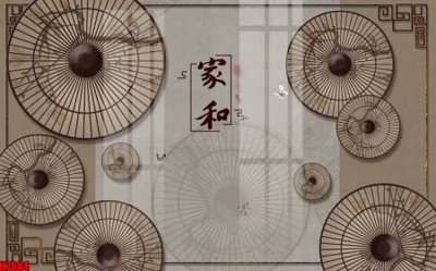 Download file gốc File tranh gốc tổng hợp tranh nền tường đẹp H7884 (in lụa) cao cấp