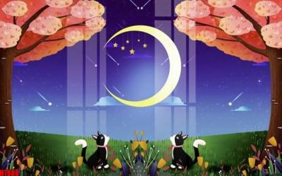 File gốc File tranh gốc tổng hợp tranh nền tường đẹp H7888 (cho in ấn) từ Filetranh.com