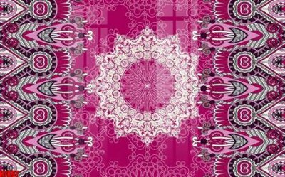 Tải xuống file tranh gốc File tranh gốc tổng hợp tranh nền tường đẹp H7897 (PSD/TIFF)