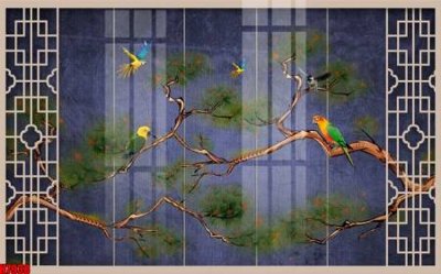 Download file File tranh gốc tổng hợp tranh nền tường đẹp H7938 (chuẩn in) File tranh gốc tổng hợp tranh nền tường đẹp H7938