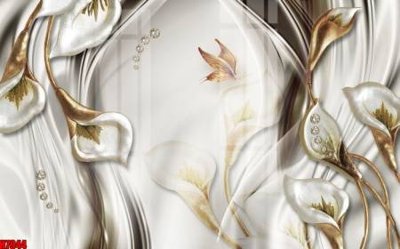 File tranh File tranh gốc tổng hợp tranh nền tường đẹp H7944 (bản gốc) treo phòng ăn