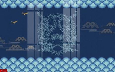 File tranh File tranh gốc tổng hợp tranh nền tường đẹp H7975 (ảnh gốc) không bị mờ