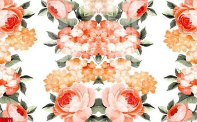 File in trần File tranh gốc tổng hợp tranh nền tường đẹp H8011 (bản gốc) đại dương