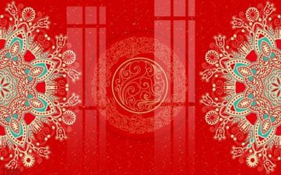 File tranh File tranh gốc tổng hợp tranh nền tường đẹp H8036 (ảnh gốc) độc quyền