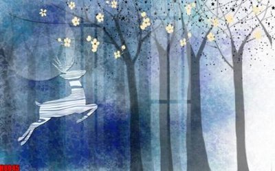 Tải file tranh gốc File tranh gốc tổng hợp tranh nền tường đẹp H8045 chất lượng cao