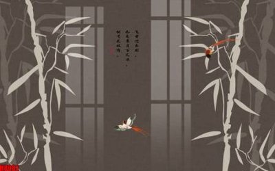 File ảnh File tranh gốc tổng hợp tranh nền tường đẹp H8081 (gốc) in decal dán tường