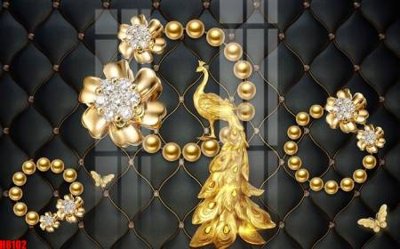 Tải file gốc File tranh gốc tổng hợp tranh nền tường đẹp H8102 (in khổ lớn) quảng cáo