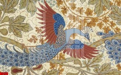 File gốc File tranh gốc tổng hợp tranh nền tường đẹp H8120 (in ấn) không giới hạn