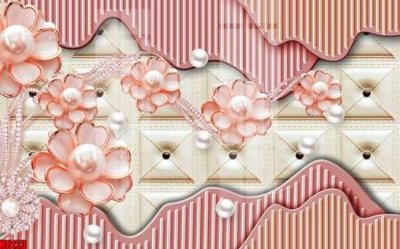 File gốc File tranh gốc tổng hợp tranh nền tường đẹp H8123 (in ấn) không giới hạn