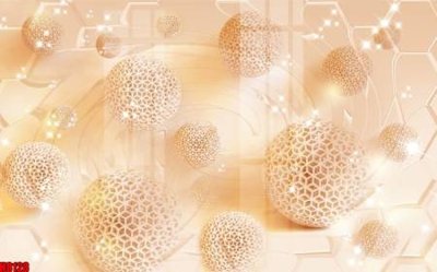 File gốc File tranh gốc tổng hợp tranh nền tường đẹp H8128 (in 3D) nghệ thuật