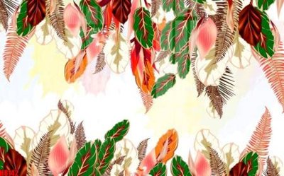 Tải file File tranh gốc tổng hợp tranh nền tường đẹp H8142 (ảnh gốc) in tráng gương