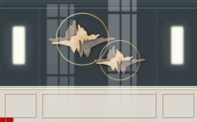 File in mica File tranh gốc tổng hợp tranh nền tường đẹp H8159 (bản gốc) làm vách ngăn