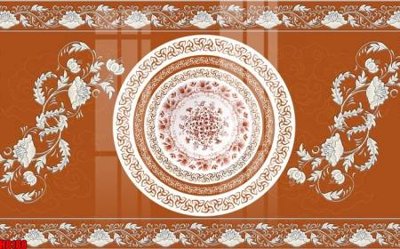 Tải file File tranh gốc tổng hợp tranh nền tường đẹp H8188 (gốc) in ấn chất lượng