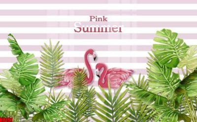 File gốc File tranh gốc tổng hợp tranh nền tường đẹp H8191 (cho in ấn) độc quyền