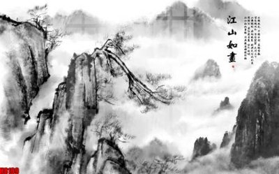 File tranh in trần File tranh gốc tổng hợp tranh nền tường đẹp H8199 (ảnh gốc siêu nét)