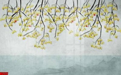 File in lụa File tranh gốc tổng hợp tranh nền tường đẹp H8237 (tân cổ điển) File tranh gốc tổng hợp tranh nền tường đẹp H8237