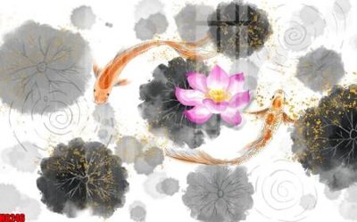 Download file tranh PSD File tranh gốc tổng hợp tranh nền tường đẹp H8246 để chỉnh sửa