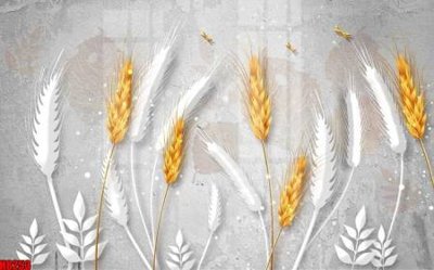 File gốc File tranh gốc tổng hợp tranh nền tường đẹp H8253 (cho in ấn) từ Filetranh.com