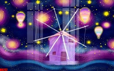 Hình ảnh file gốc File tranh gốc tổng hợp tranh nền tường đẹp H8257 cho in UV