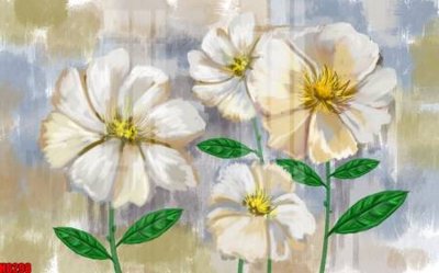 Download file gốc File tranh gốc tổng hợp tranh nền tường đẹp H8298 (in mica) trang trí