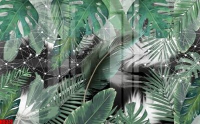 File in lụa File tranh gốc tổng hợp tranh nền tường đẹp H8317 (phong cảnh) File tranh gốc tổng hợp tranh nền tường đẹp H8317