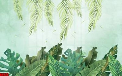 Download file gốc File tranh gốc tổng hợp tranh nền tường đẹp H8320 (độ nét cao)