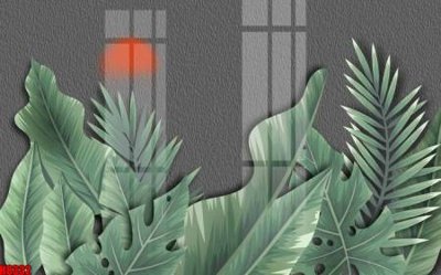 File PSD File tranh gốc tổng hợp tranh nền tường đẹp H8332 (gốc) cho in quảng cáo