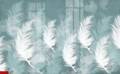 File ảnh gốc File tranh gốc tổng hợp tranh nền tường đẹp H8336 (chuyên in mica)