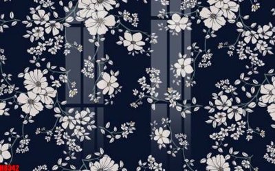 Tải file File tranh gốc tổng hợp tranh nền tường đẹp H8342 (gốc) chủ đề hoa sen