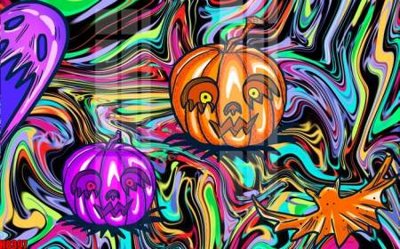 File PSD File tranh gốc tổng hợp tranh nền tường đẹp H8397 (gốc) nhiều lớp (multi-layer)