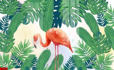 Tải file gốc File tranh gốc tổng hợp tranh nền tường đẹp H8414 (in khổ lớn) quảng cáo