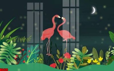 File tranh File tranh gốc tổng hợp tranh nền tường đẹp H8420 (ảnh gốc) cho in ấn kỹ thuật số