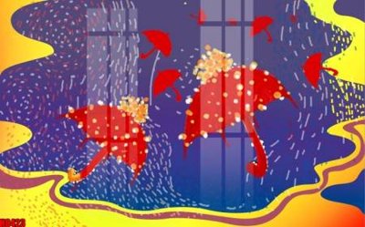 Tải file gốc File tranh gốc tổng hợp tranh nền tường đẹp H8423 (in khổ lớn) không mờ