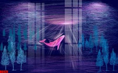 Mua file gốc File tranh gốc tổng hợp tranh nền tường đẹp H8424 (chất lượng) tại Filetranh.com