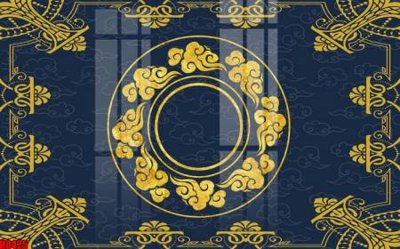 Tải file gốc File tranh gốc tổng hợp tranh nền tường đẹp H8425 (để in lụa)