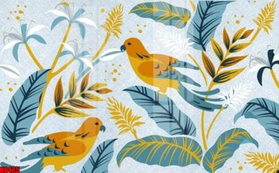 Download file gốc File tranh gốc tổng hợp tranh nền tường đẹp H8435 (in mica) logo