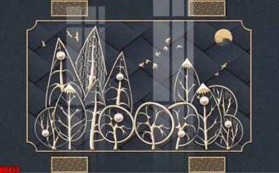 File tranh File tranh gốc tổng hợp tranh nền tường đẹp H8453 (bản gốc) treo phòng ăn