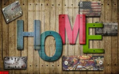 File gốc File tranh gốc tổng hợp tranh nền tường đẹp H8505 (in mica) cắt laser