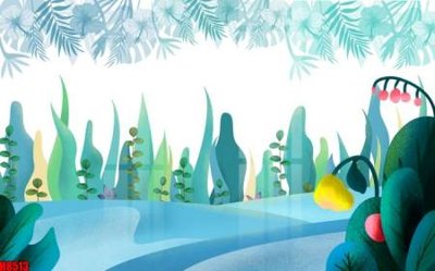 File gốc File tranh gốc tổng hợp tranh nền tường đẹp H8513 (in lụa) tranh mã đáo