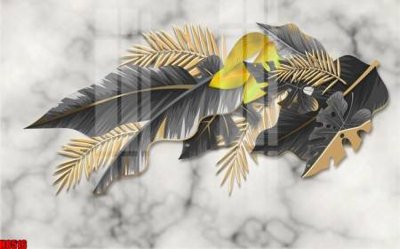 File tranh File tranh gốc tổng hợp tranh nền tường đẹp H8516 (gốc) chủ đề trừu tượng