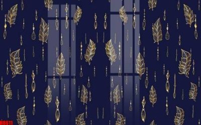 Tải file gốc File tranh gốc tổng hợp tranh nền tường đẹp H8611 (bản PSD) đầy đủ layer