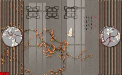 File in ấn File tranh gốc tổng hợp tranh nền tường đẹp H8635 chuyên nghiệp