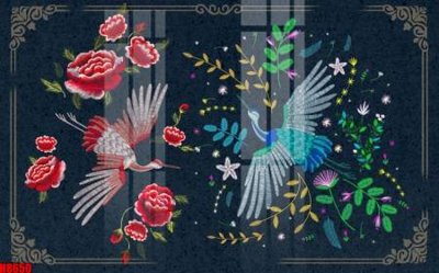 File in mica File tranh gốc tổng hợp tranh nền tường đẹp H8650 (ảnh gốc) đẹp