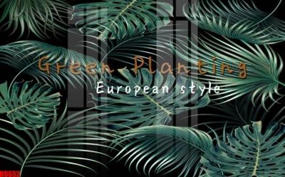 File tranh File tranh gốc tổng hợp tranh nền tường đẹp H8652 (gốc) chủ đề trẻ em