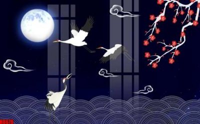 File gốc File tranh gốc tổng hợp tranh nền tường đẹp H8678 (in mica) làm quà tặng