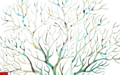 Tải file File tranh gốc tổng hợp tranh nền tường đẹp H8702 (gốc) chủ đề phong thủy