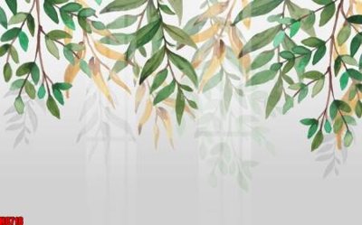 File in ấn chuyên nghiệp File tranh gốc tổng hợp tranh nền tường đẹp H8718 (file gốc)